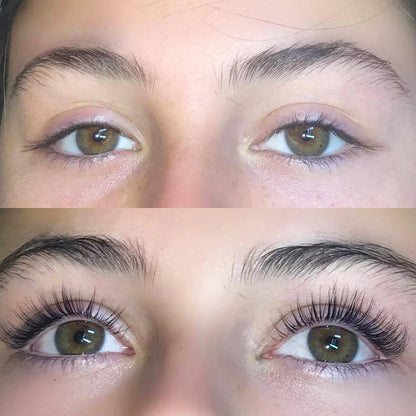 Lash Growth Serum